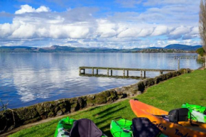 Parawai Lakehouse Sanctuary